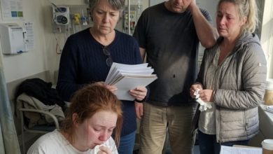 Photo of My Husband Tried to Replace Me Right After Childbirth—But He Had No Idea Who Really Owned Everything