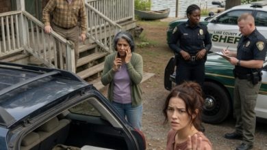 Photo of After Paying My Parents’ Mortgage for Five Years, I Watched Them Hand the House to My Sister and Come After My Last Safe Place