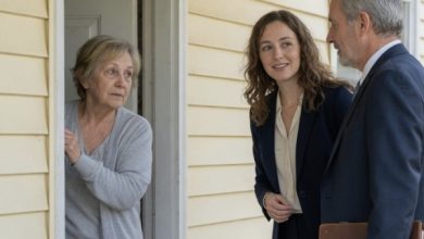 Photo of After My Son’s Wedding, They Tried to Take Control of My Home—But They Had No Idea What I Was Really Protecting