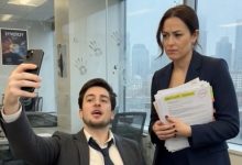 Photo of He Walked Into the Company Like It Already Belonged to Him, Until One Contract Provision Brought the Entire Power Play to a Halt