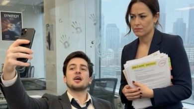 Photo of He Walked Into the Company Like It Already Belonged to Him, Until One Contract Provision Brought the Entire Power Play to a Halt