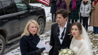 Photo of I Was the Only One in the Family Not Invited to My Brother’s Lavish Wedding, Until One Envelope Exposed Who Really Paid the Price