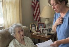 Photo of “My Husband Walked Away and Told Me to ‘Watch His Grandma’—That Night, She Revealed a Truth That Turned Everything Upside Down”