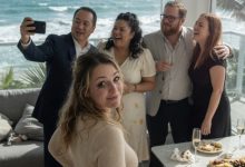 Photo of My Father Stood Up in the Middle of My Birthday Party and Declared the Celebration Over Until I Gave My Sister My House—What Happened Next Changed Our Family Forever