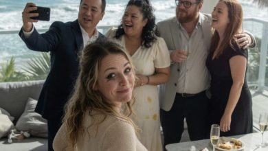 Photo of My Father Stood Up in the Middle of My Birthday Party and Declared the Celebration Over Until I Gave My Sister My House—What Happened Next Changed Our Family Forever