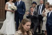 Photo of They Thought My Pregnancy Meant I Had Already Lost the Divorce—Until a Hidden Financial File Turned Their Courtroom Confidence Into Disaster