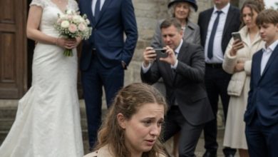 Photo of They Thought My Pregnancy Meant I Had Already Lost the Divorce—Until a Hidden Financial File Turned Their Courtroom Confidence Into Disaster