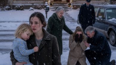 Photo of I Trusted My Family to Protect My Child—Then One Phone Call Revealed a Truth I Never Could Have Imagined