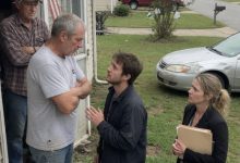 Photo of After Framing His Father and Walking Away, He Returned with Nothing Left—What Happened Next Changed Everything