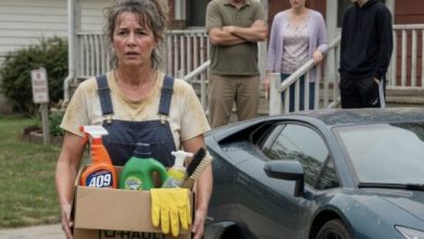 Photo of They Treated Me Like the Family Failure Until the Day I Came Back for My Belongings and Changed Everything They Thought They Knew