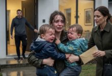 Photo of After Her Husband Threw His Family Out, His So-Called Mistress Gave His Wife $10,000 and Told Her to Return in Three Days for an Unexpected Revelation