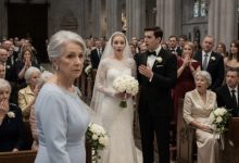 Photo of They Mocked a Quiet Mother at the Altar, Never Expecting Her Son to Stop the Wedding and Turn Their Perfect World Upside Down
