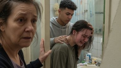 Photo of After Joining My Son in the City, I Thought My Later Years Would Be Safe and Quiet Until a Terrifying Midnight Secret Sent Me Searching for Peace Elsewhere