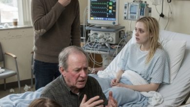 Photo of Still Hooked to the Monitors, I Was Humiliated in Front of My Parents—Until My Father Ended Years of Silence With Fourteen Unforgettable Words