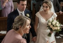 Photo of During My Wedding Ceremony, My Maid of Honor Tried to Expose Me—Instead, Her Secret Was Revealed in Front of Everyone