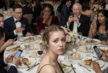 Photo of My Father Called Me Delusional and My Mother Said My Best Was Embarrassingly Small—But Before Their Anniversary Dinner Ended, Everyone Learned How Wrong They Were