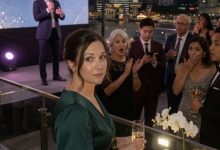 Photo of My Sister Got a $250,000 Wedding, I Got a $500 Check and a Whispered Insult — What Happened After That Night Changed My Life Forever