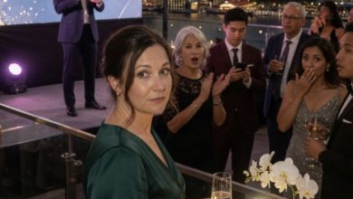 Photo of My Sister Got a $250,000 Wedding, I Got a $500 Check and a Whispered Insult — What Happened After That Night Changed My Life Forever