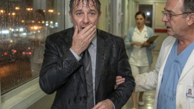 Photo of He Left His Pregnant Wife for a Glamorous New Future, but a Quiet Medical Revelation After the Birth Exposed a Shattering Truth