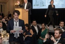 Photo of He Believed the Mansion and $33 Million Were Finally His—Until My Mother’s Lawyer Pressed Play Before 300 Guests and a Buried Family Truth Changed Everything