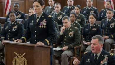 Photo of After Years of Being Mocked by My Sister, I Returned Home in Uniform—But When She Walked Into a Federal Review Room, She Had No Idea I Was the One Holding Her Future in My Hands