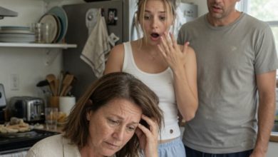 Photo of “My Daughter Treated My Home Like a Hotel and Gave Me Orders—But What I Placed Beside Their Morning Coffee Changed Everything Overnight”