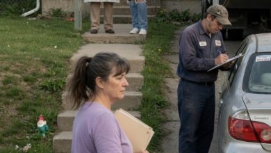 Photo of “My Sister Got a Brand-New Honda for Her 16th Birthday—When I Received a Bus Pass Instead, I Thought That Was the End of the Story… Until My 18th Changed Everything”