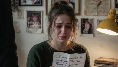 Photo of At My Father’s Will Reading, My Sister Demanded a DNA Test to Erase Me From the Inheritance—But One Quiet Question From the Lawyer Exposed the Daughter Who Had Been Living a Lie for Thirty Years