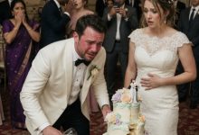 Photo of “I Left My Marriage and Started Over Abroad—But When My Ex’s Lavish Wedding Turned Into a Public Disaster, Everyone Finally Saw the Truth”