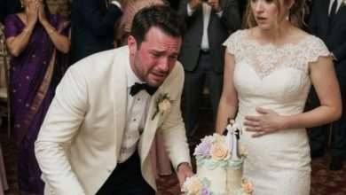 Photo of “I Left My Marriage and Started Over Abroad—But When My Ex’s Lavish Wedding Turned Into a Public Disaster, Everyone Finally Saw the Truth”