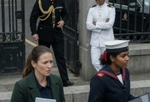 Photo of My Groom Called Me a Nobody at the Altar and Walked Away, But Before the Day Was Over, the Truth About Who I Really Was Changed Everything