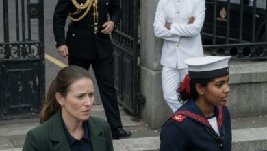 Photo of My Groom Called Me a Nobody at the Altar and Walked Away, But Before the Day Was Over, the Truth About Who I Really Was Changed Everything