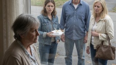 Photo of My Son’s Wife Didn’t Want Me at Dinner—So Before Sunrise, I Quietly Ended 174 Payments and Learned the Difference Between Love and Being Needed