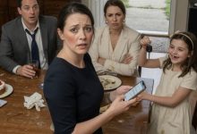 Photo of They Sold Her Grandmother’s Beloved Steinway to Buy a Luxury Car for Her Sister, but One Birthday Party Revealed a Family Secret No One Saw Coming