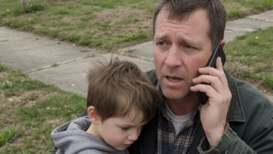 Photo of A Father’s Race Against Time: The Shocking Call That Exposed Betrayal, Abuse, and a Fight to Save His Son