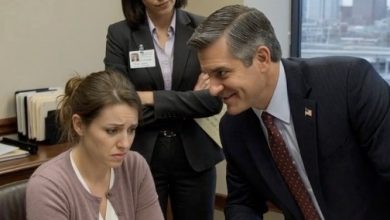 Photo of He Mocked Her at the Divorce Table and Called $10,000 a Generous Goodbye—Then One Quiet Man in the Corner Rose, Shared His Name, and Turned Preston Hayes’s Victory Into the Most Expensive Mistake of His Life