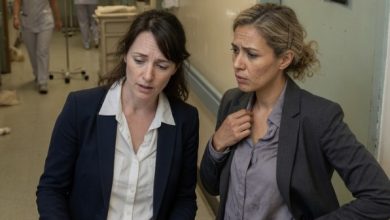 Photo of My Stepsister Sent Me 70 Photos of Her Affair With My Husband, but the Small Shop Logo in the Background Exposed a Much Bigger Betrayal