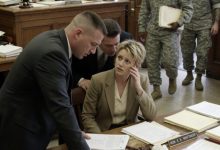 Photo of My Wife Served Me Divorce Papers the Day I Returned From Afghanistan, But the Truth She Tried to Bury Changed Everything in Court