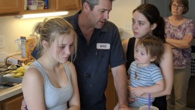 Photo of My Parents Said I Could Keep Raising My Sister’s Kids for Free or Pay $1,700 to Stay—So I Quietly Moved Out Before Dawn and Let Them Face Life Without Me