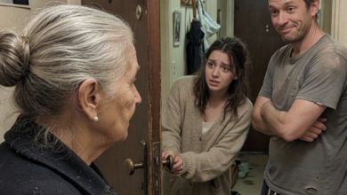 Photo of “He Thought I Was Just a Helpless Mother—Until One Call Exposed the Truth Behind My Daughter’s Silence”