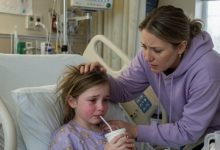 Photo of My Daughter Was Found Alone in a Locked Car During a Heatwave—What My Sister Did Next Turned a Family Crisis Into a Courtroom Nightmare