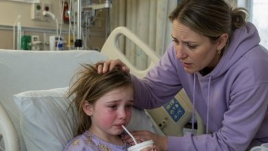 Photo of My Daughter Was Found Alone in a Locked Car During a Heatwave—What My Sister Did Next Turned a Family Crisis Into a Courtroom Nightmare