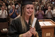 Photo of My Sister Planned Her Wedding on the Exact Day I Was Set to Become the First Doctor in Our Family—But When Relatives Learned the Truth, Her Big Celebration Quietly Fell Apart