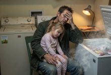 Photo of During Our Divorce, My Ex-Wife Kept the House and Told Me to Pick Up My Things by Friday—When I Showed Up Early, I Uncovered a Family Secret That Changed My Daughter’s Life Forever