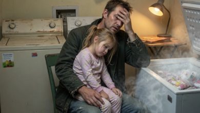 Photo of During Our Divorce, My Ex-Wife Kept the House and Told Me to Pick Up My Things by Friday—When I Showed Up Early, I Uncovered a Family Secret That Changed My Daughter’s Life Forever