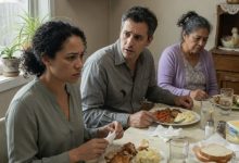 Photo of My Husband Told Me to Quit My Job to Please His Mother—So I Agreed, and Their Entire Plan Started Falling Apart