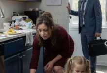 Photo of He Came Home Early and Found His Daughter Begging for Mercy—What the Security Footage Revealed About His Own Wife Changed Everything Overnight