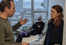 Photo of My Boyfriend Told Me His Sister Was Moving Into My Apartment for Good and That I’d Be Paying for Everything—So I Took One Trip to the Rental Office and Ended Their Plans Instantly