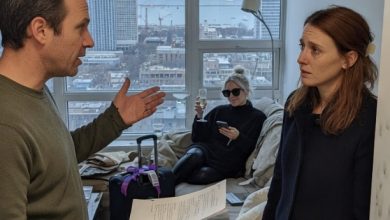 Photo of My Boyfriend Told Me His Sister Was Moving Into My Apartment for Good and That I’d Be Paying for Everything—So I Took One Trip to the Rental Office and Ended Their Plans Instantly