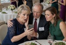 Photo of My Sister Said the Anniversary Was “Only for Family” After I Helped Pay for It—So I Canceled Every Transfer, Flew to Paris, and Let the Truth Arrive Without Me